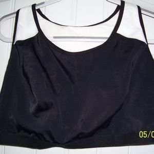 INTIMATE PROMISE 44DD/F/G SPORTS BRA